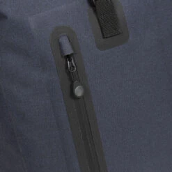 New Rebels ® VepoWaterproof Rolltop RugzakWaterdicht32LNavy Blue -reis winkel new rebels vepo waterproof rolltop rugzak waterdic 17