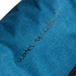 New Rebels ® VepoWaterproof Rolltop RugzakWaterdicht32LBlauw -reis winkel new rebels vepo waterproof rolltop rugzak waterdic 5