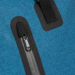 New Rebels ® VepoWaterproof Rolltop RugzakWaterdicht32LBlauw -reis winkel new rebels vepo waterproof rolltop rugzak waterdic 7