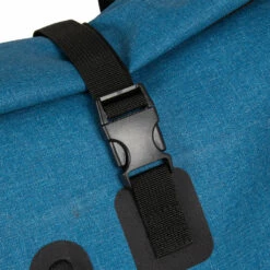 New Rebels ® VepoWaterproof Rolltop RugzakWaterdicht32LBlauw -reis winkel new rebels vepo waterproof rolltop rugzak waterdic 8