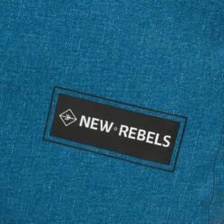 New Rebels ® Vepo - Waterproof - Rugzak - Waterafstotend - 25L - Blauw 17 New Rebels ® Vepo - Waterproof - Rugzak - Waterafstotend - 25L - Blauw -reis winkel new rebels vepo waterproof rugzak waterafstotend 2 6