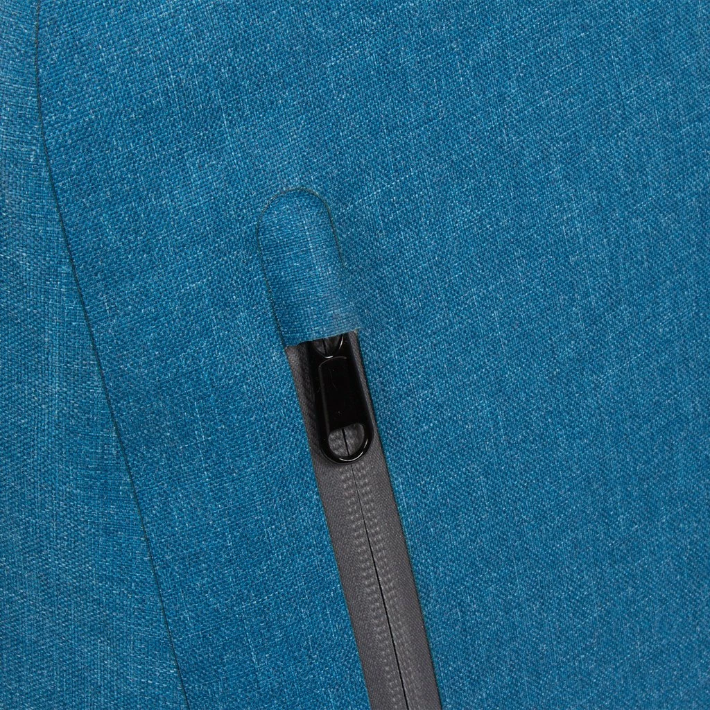 New Rebels ® Vepo - Waterproof - Rugzak - Waterafstotend - 25L - Blauw 10 New Rebels ® Vepo - Waterproof - Rugzak - Waterafstotend - 25L - Blauw - Afbeelding 8