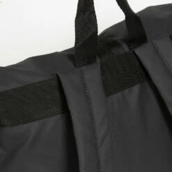 New Rebels ® Waxed - Gesp - Rugzak - Rugtas - Zwart 13 New Rebels ® Waxed - Gesp - Rugzak - Rugtas - Zwart -reis winkel new rebels waxed gesp rugzak rugtas zwart 3