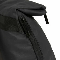 New Rebels ® Waxed - Gesp - Rugzak - Rugtas - Zwart 14 New Rebels ® Waxed - Gesp - Rugzak - Rugtas - Zwart -reis winkel new rebels waxed gesp rugzak rugtas zwart 4