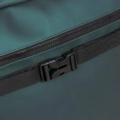 New Rebels ® William - Computer Schoudertas - Donkergroen 10L- Waterafstotend -reis winkel new rebels william computer schoudertas donkergroe 6