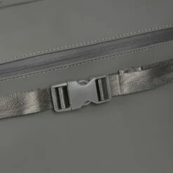 New Rebels ® William - Computer Schoudertas - Grijs 10L- Waterafstotend -reis winkel new rebels william computer schoudertas grijs 10l 6