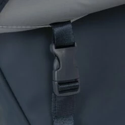 New Rebels ® William - Computer Schoudertas - Navy Blauw 10L- Waterafstotend -reis winkel new rebels william computer schoudertas navy blauw 3