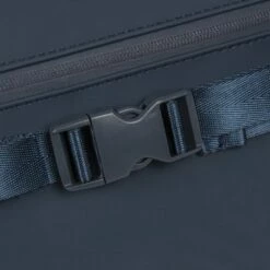 New Rebels ® William - Computer Schoudertas - Navy Blauw 10L- Waterafstotend -reis winkel new rebels william computer schoudertas navy blauw 6