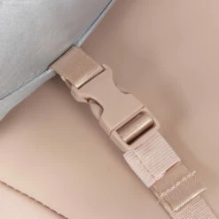 New Rebels ® William - Computer Schoudertas - Old Pink 10L- Waterafstotend -reis winkel new rebels william computer schoudertas old pink 1 3