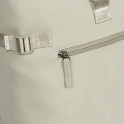 New Rebels ® William -Rolltop - Rugzak - Beige - 17L-Waterafstotende Rugtas -reis winkel new rebels william rolltop rugzak beige 17l watera 2