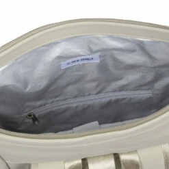 New Rebels ® William -Rolltop - Rugzak - Beige - 17L-Waterafstotende Rugtas -reis winkel new rebels william rolltop rugzak beige 17l watera 3