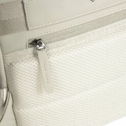 New Rebels ® William -Rolltop - Rugzak - Beige - 17L-Waterafstotende Rugtas -reis winkel new rebels william rolltop rugzak beige 17l watera 5