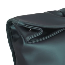 New Rebels ® William - Rolltop - Rugzak - Donkergroen 16L- Waterafstotende Rugtas 15 New Rebels ® William - Rolltop - Rugzak - Donkergroen 16L- Waterafstotende Rugtas -reis winkel new rebels william rolltop rugzak donkergroen 16l 4
