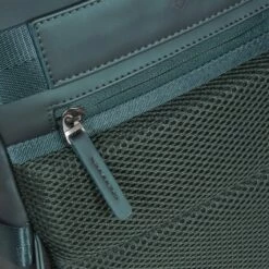 New Rebels ® William -Rolltop - Rugzak - Donkergroen - 17L-Waterafstotende Rugtas 11 New Rebels ® William -Rolltop - Rugzak - Donkergroen - 17L-Waterafstotende Rugtas -reis winkel new rebels william rolltop rugzak donkergroen 17l 3