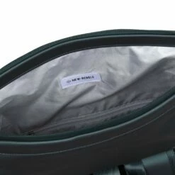 New Rebels ® William -Rolltop - Rugzak - Donkergroen - 17L-Waterafstotende Rugtas 13 New Rebels ® William -Rolltop - Rugzak - Donkergroen - 17L-Waterafstotende Rugtas -reis winkel new rebels william rolltop rugzak donkergroen 17l 5