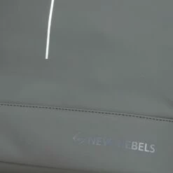 New Rebels ® William Rugzak Antracite -reis winkel new rebels william rugzak antracite 3