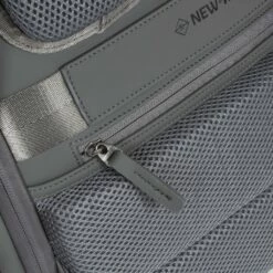 New Rebels ® William Rugzak Antracite -reis winkel new rebels william rugzak antracite 6