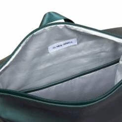 New Rebels ® William - Rugzak - Donker Groen 24L- Waterafstotende Rugtas -reis winkel new rebels william rugzak donker groen 24l wateraf 2