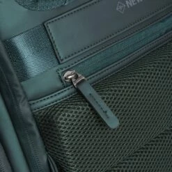 New Rebels ® William Rugzak Donker Groen -reis winkel new rebels william rugzak donker groen 6