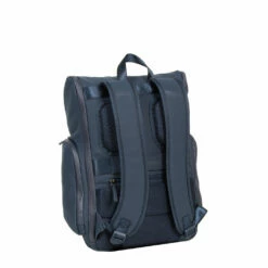 New Rebels ® William Rugzak Navy 11 New Rebels ® William Rugzak Navy -reis winkel new rebels william rugzak navy 1