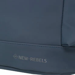New Rebels ® William Rugzak Navy 13 New Rebels ® William Rugzak Navy -reis winkel new rebels william rugzak navy 3