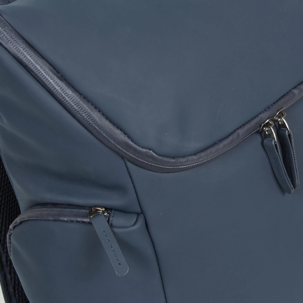 New Rebels ® William Rugzak Navy 7 New Rebels ® William Rugzak Navy - Afbeelding 5