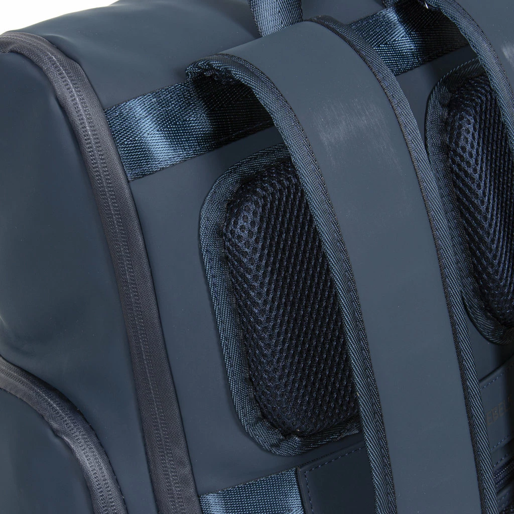 New Rebels ® William Rugzak Navy 8 New Rebels ® William Rugzak Navy - Afbeelding 6