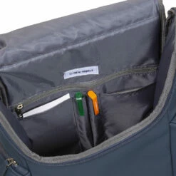 New Rebels ® William Rugzak Navy 17 New Rebels ® William Rugzak Navy -reis winkel new rebels william rugzak navy 7