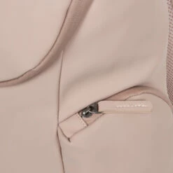 New Rebels ® William Rugzak Oud Roze 18 Liter -reis winkel new rebels william rugzak oud roze 18 liter 4