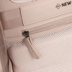 New Rebels ® William Rugzak Oud Roze 18 Liter -reis winkel new rebels william rugzak oud roze 18 liter 6