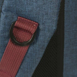 New Rebels ® Wodz - Big Backpack - Navy/RedII - Rugtas - Rugzak -reis winkel new rebels wodz big backpack navy red ii rugtas ru 4