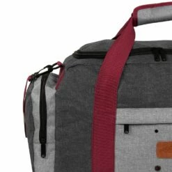 New Rebels ® Wodz Sports Bag Anthracite/Grey Medium V | Weekendtas | Sporttas 14 New Rebels ® Wodz Sports Bag Anthracite/Grey Medium V | Weekendtas | Sporttas -reis winkel new rebels wodz sports bag anthracite grey medium 3