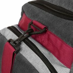 New Rebels ® Wodz Sports Bag Anthracite/Grey Medium V | Weekendtas | Sporttas 16 New Rebels ® Wodz Sports Bag Anthracite/Grey Medium V | Weekendtas | Sporttas -reis winkel new rebels wodz sports bag anthracite grey medium 5