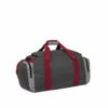 New Rebels ® Wodz Sports Bag Anthracite/Grey Small IV | Weekendtas | Sporttas -reis winkel new rebels wodz sports bag anthracite grey small i