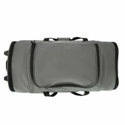 reis winkel -reis winkel new rebels woodville alexis duffel antraciet 96l r 1