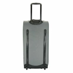 reis winkel 33 Woodville Alexis Duffel Antraciet 96L Reistas - Trolley