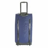 Woodville Alexis Duffel Navy 96L Reistas - Trolley 1 Woodville Alexis Duffel Navy 96L Reistas - Trolley -reis winkel new rebels woodville alexis duffel navy 96l reista
