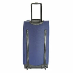 reis winkel 22 Woodville Alexis Duffel Navy 96L Reistas - Trolley