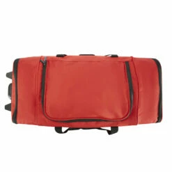 reis winkel -reis winkel new rebels woodville alexis duffel rood 96l reista 1